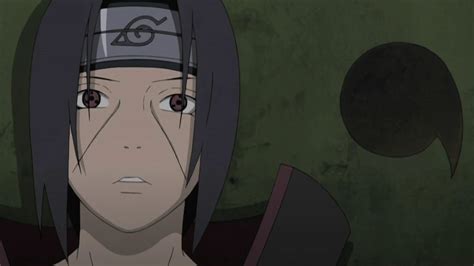 quin interpret a itachi uchiha|Itachi Uchiha VOICE